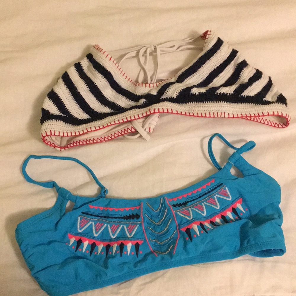 Cute bathing suits for summer